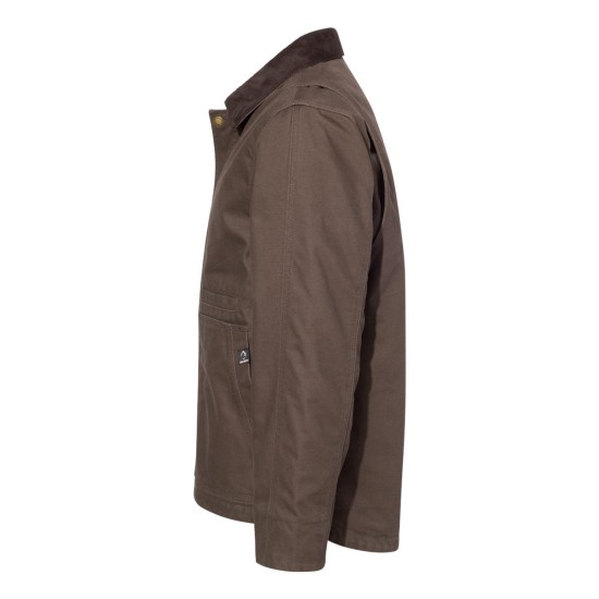 Rambler Boulder Cloth Jacket - 5091