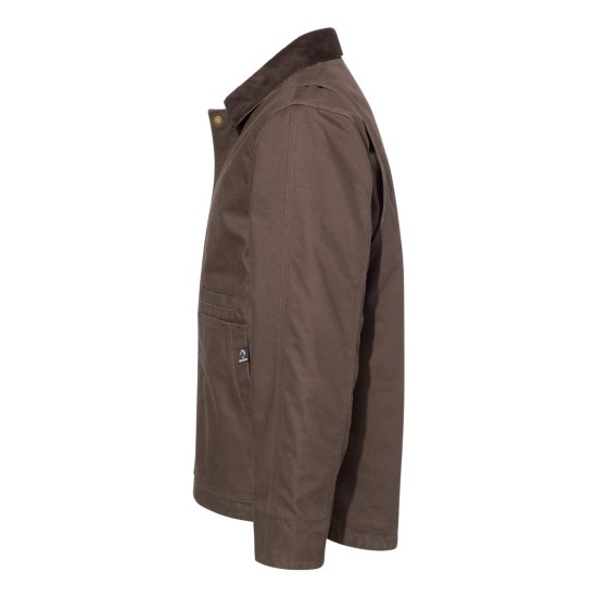 Rambler Boulder Cloth Jacket Tall Sizes - 5091T