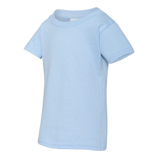 Gildan - Heavy Cotton™ Toddler T-Shirt