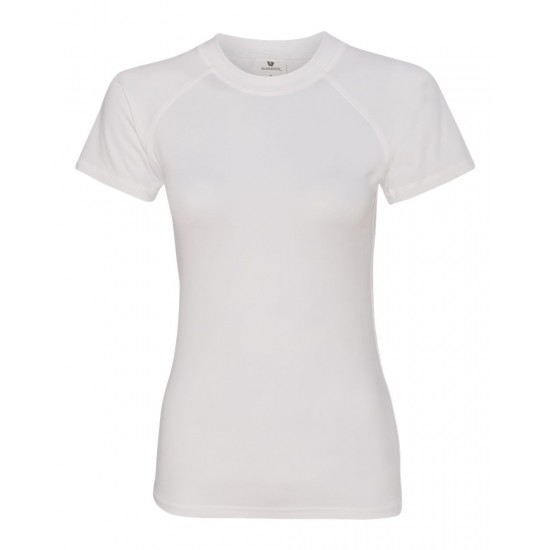 Women's Rash Guard Shirt - 5150