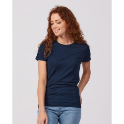 Women's Premium Cotton T-Shirt - 516