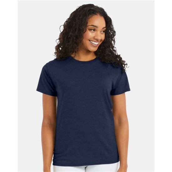 Hanes - Ecosmart™ Short Sleeve T-Shirt