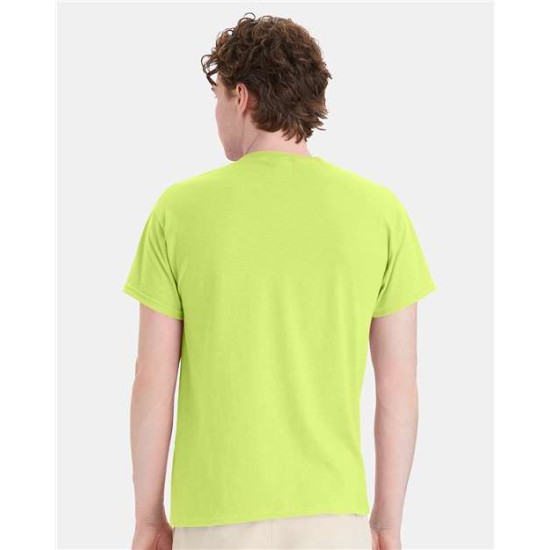 Hanes - Ecosmart™ Short Sleeve T-Shirt