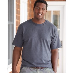 Hanes - Beefy-T® Tall Short Sleeve T-Shirt