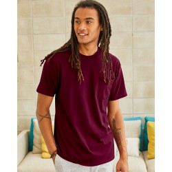 Hanes - Beefy-T® Short Sleeve Pocket T-Shirt