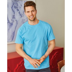 Hanes - ComfortSoft® Tagless® Short Sleeve T-Shirt