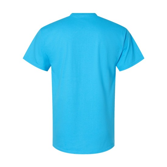 Hanes - ComfortSoft® Tagless® Short Sleeve T-Shirt