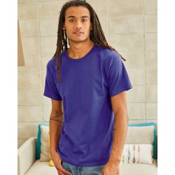 Hanes - ComfortSoft® Short Sleeve T-Shirt