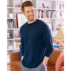 Hanes - ComfortSoft® Long Sleeve T-Shirt