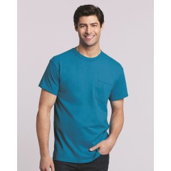 Gildan - Heavy Cotton™ Pocket T-Shirt