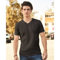 ALSTYLE - Ultimate V-Neck T-Shirt