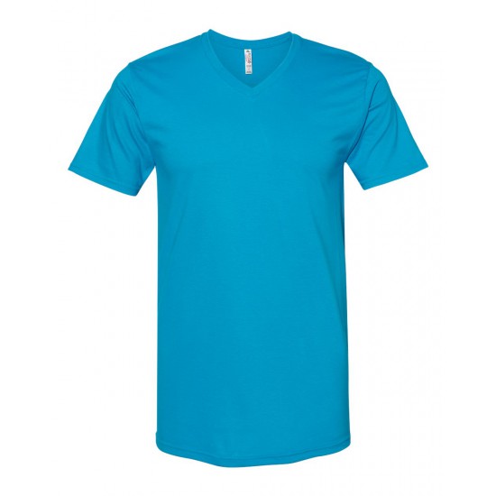 ALSTYLE - Ultimate V-Neck T-Shirt
