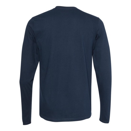 ALSTYLE - Ultimate Long Sleeve T-Shirt