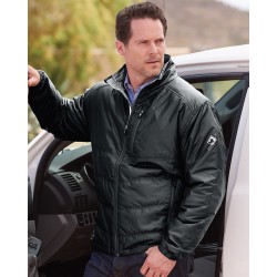 Eclipse Thinsulate™ Lined Puffer Jacket - 5321
