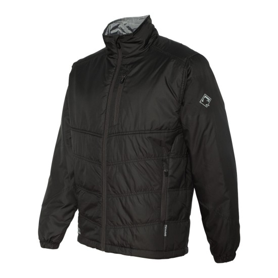 Eclipse Thinsulate™ Lined Puffer Jacket - 5321