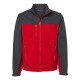 Motion Soft Shell Jacket Tall Sizes - 5350T