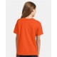 Hanes - Ecosmart™ Youth Short Sleeve T-Shirt