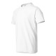 Hanes - Ecosmart™ Youth Short Sleeve T-Shirt