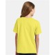 Hanes - Ecosmart™ Youth Short Sleeve T-Shirt