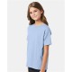 Hanes - Ecosmart™ Youth Short Sleeve T-Shirt