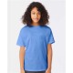 Hanes - Ecosmart™ Youth Short Sleeve T-Shirt