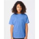 Hanes - Ecosmart™ Youth Short Sleeve T-Shirt