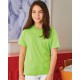 Hanes - Ecosmart™ Youth Short Sleeve T-Shirt