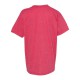 Hanes - Ecosmart™ Youth Short Sleeve T-Shirt