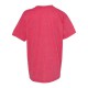 Hanes - Ecosmart™ Youth Short Sleeve T-Shirt