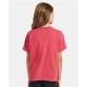 Hanes - Ecosmart™ Youth Short Sleeve T-Shirt