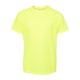 Hanes - Ecosmart™ Youth Short Sleeve T-Shirt