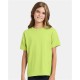 Hanes - Ecosmart™ Youth Short Sleeve T-Shirt