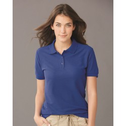 JERZEES - Women's Easy Care Piqué Sport Shirt