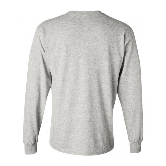 Gildan - Heavy Cotton™ Long Sleeve T-Shirt