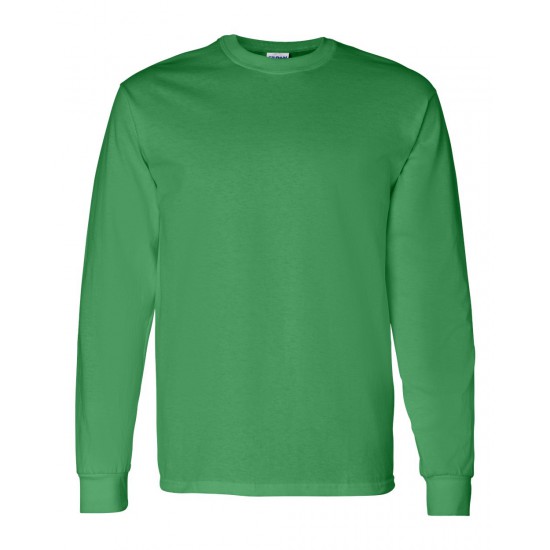 Gildan - Heavy Cotton™ Long Sleeve T-Shirt