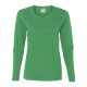 Gildan - Heavy Cotton™ Women’s Long Sleeve T-Shirt