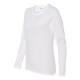Gildan - Heavy Cotton™ Women’s Long Sleeve T-Shirt