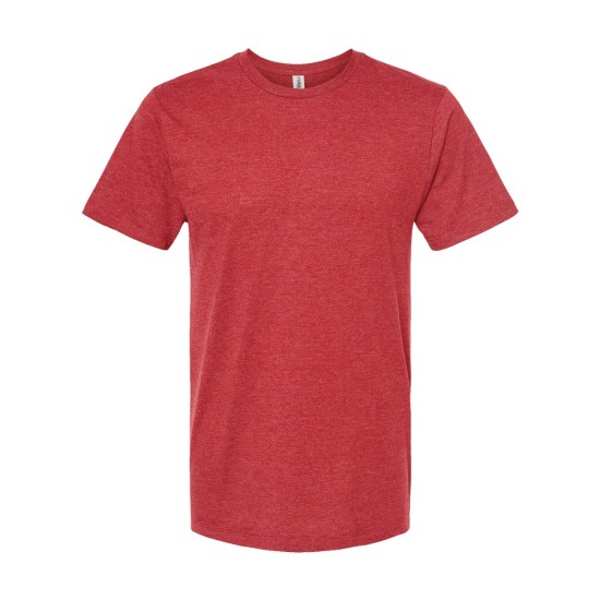 Unisex Premium Cotton Blend T-Shirt - 541