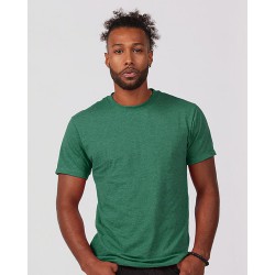 Unisex Premium Cotton Blend T-Shirt - 541