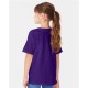 Hanes - ComfortSoft Youth T-Shirt