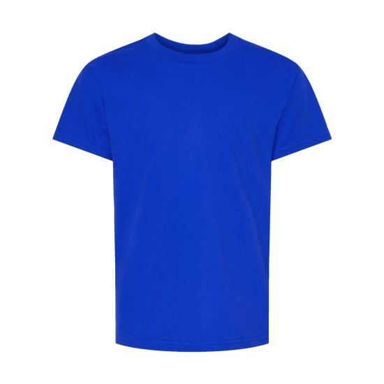 Hanes - ComfortSoft Youth T-Shirt