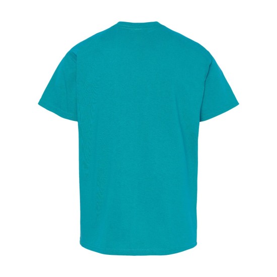 Hanes - ComfortSoft Youth T-Shirt