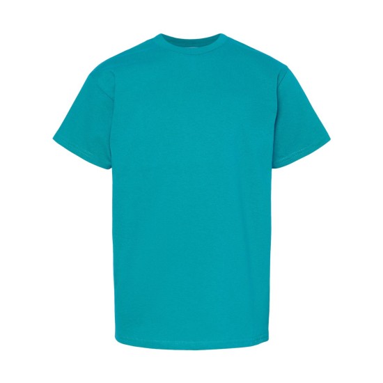 Hanes - ComfortSoft Youth T-Shirt