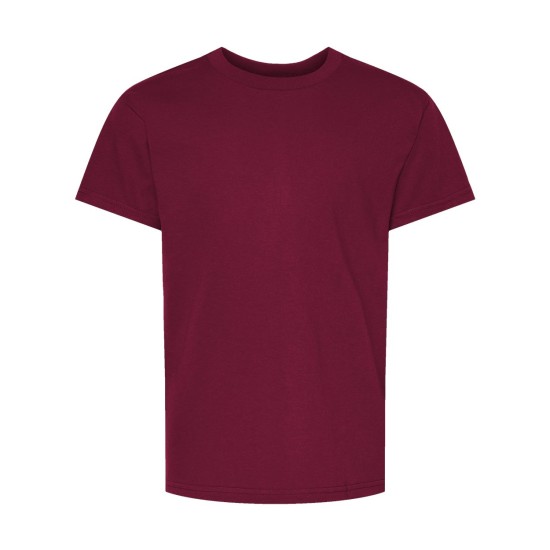 Hanes - ComfortSoft Youth T-Shirt