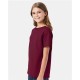 Hanes - ComfortSoft Youth T-Shirt