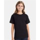 Hanes - ComfortSoft Youth T-Shirt