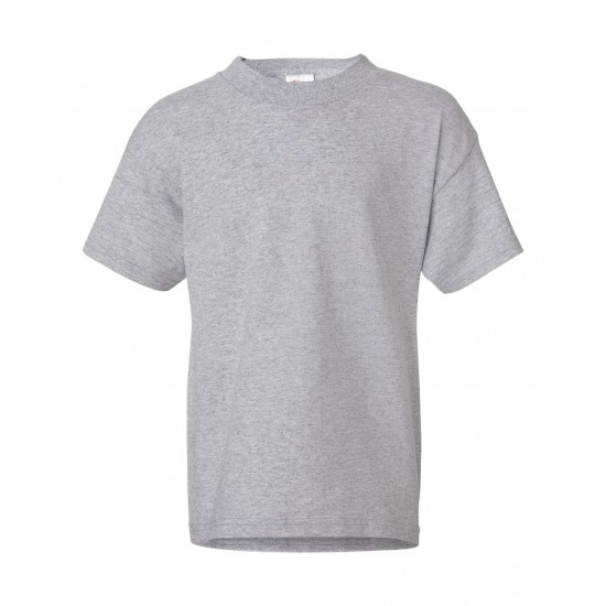 Hanes - ComfortSoft Youth T-Shirt