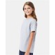 Hanes - ComfortSoft Youth T-Shirt