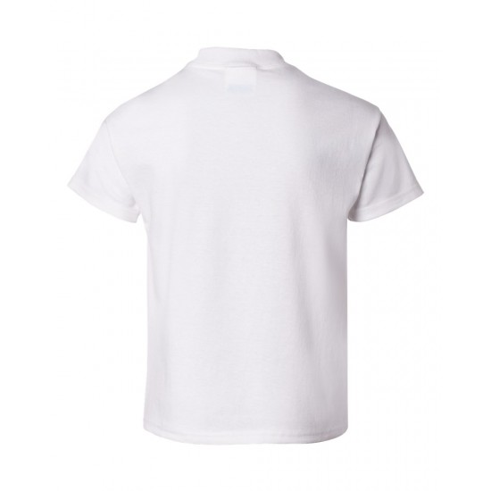 Hanes - ComfortSoft Youth T-Shirt