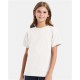 Hanes - ComfortSoft Youth T-Shirt